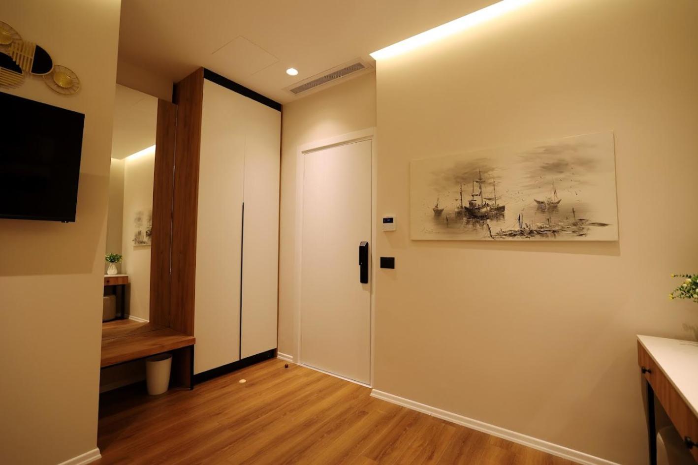 Tempo Studios Tiranë Ngoại thất bức ảnh
