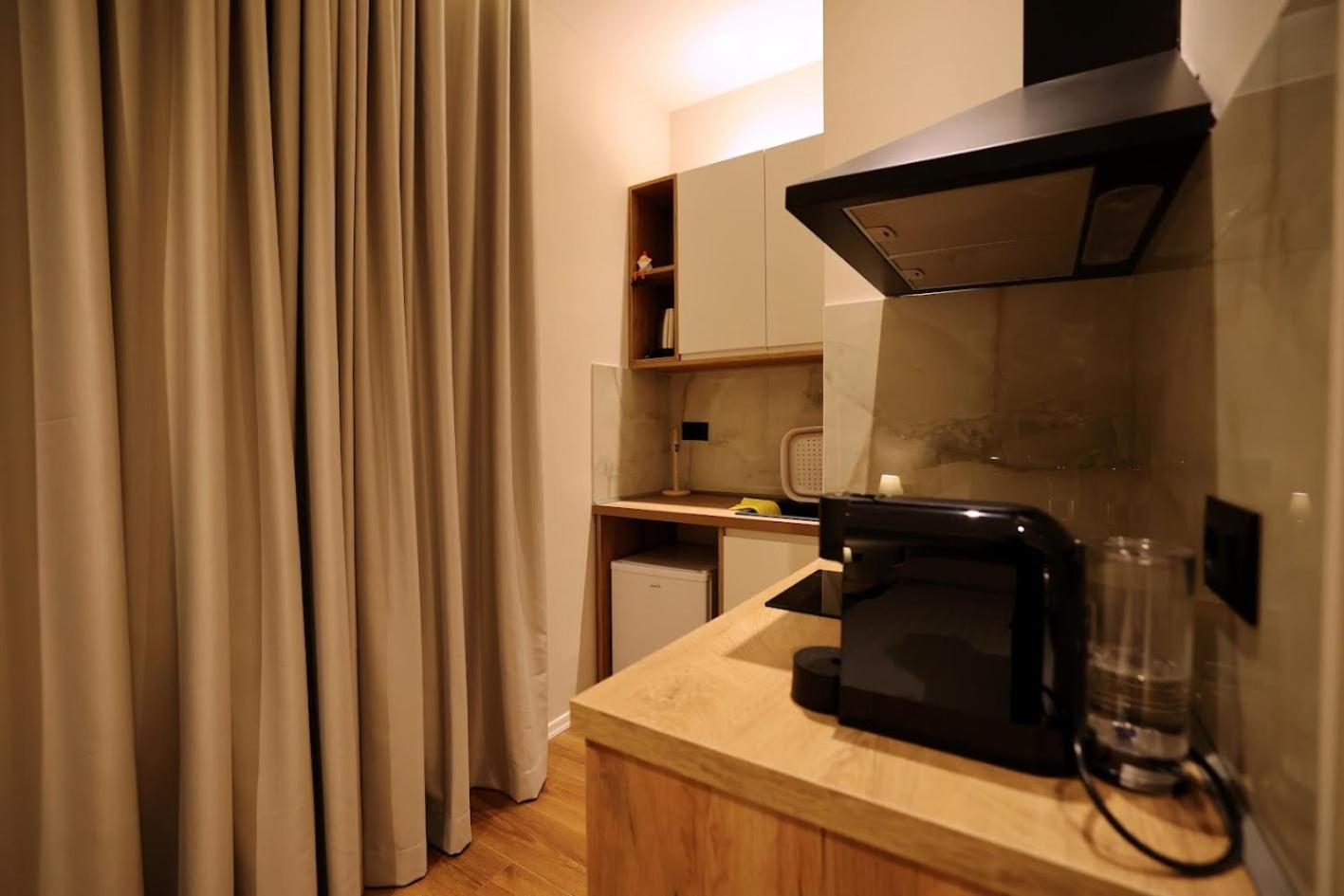 Tempo Studios Tiranë Ngoại thất bức ảnh
