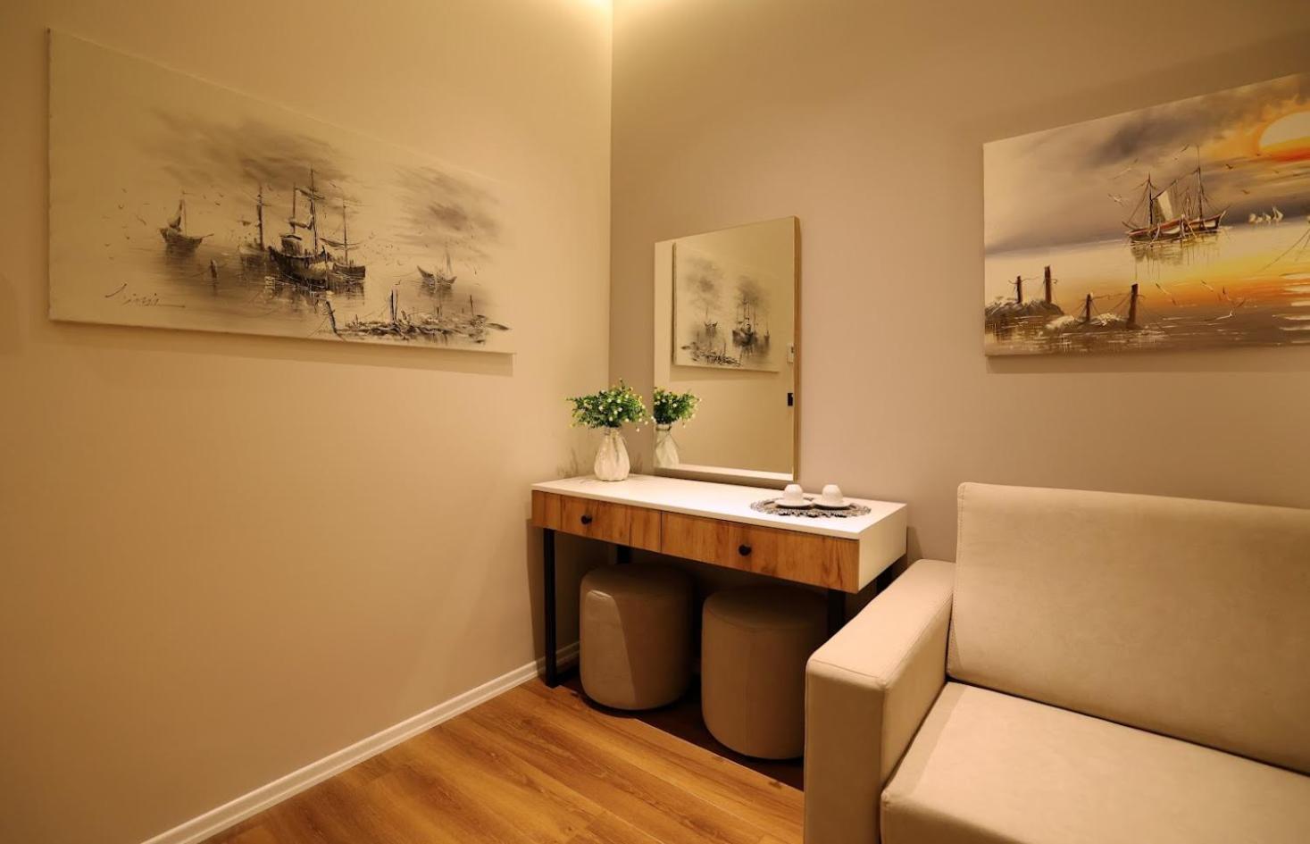 Tempo Studios Tiranë Ngoại thất bức ảnh
