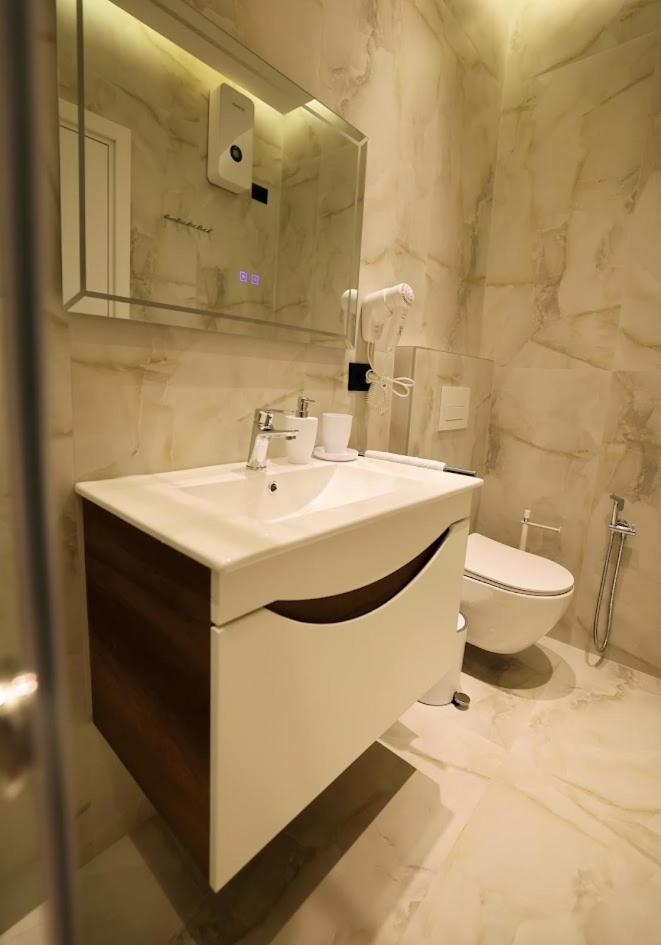 Tempo Studios Tiranë Ngoại thất bức ảnh