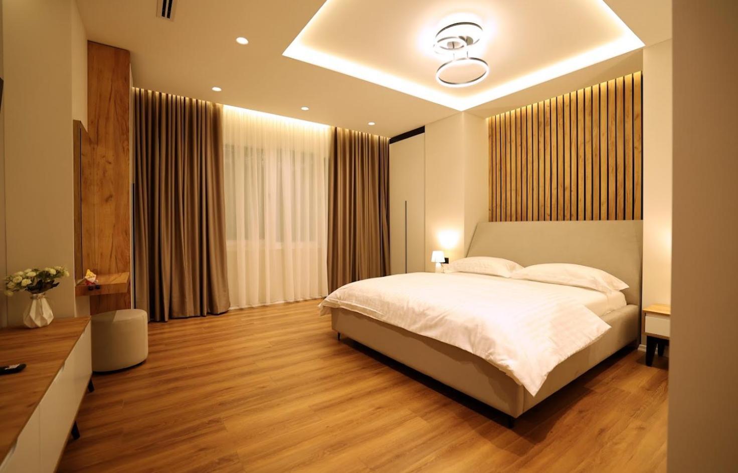 Tempo Studios Tiranë Ngoại thất bức ảnh